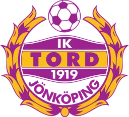 Logo of IK Tord