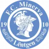 Logo of FC Minerva Lintgen