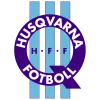 Logo of Husqvarna FF