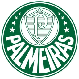 Logo of Palmeiras FC(U17)