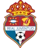 Logo of Real Juventud