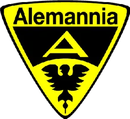 Logo of Alemannia Aachen