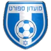 Logo of Maccabi Ahva Yarka