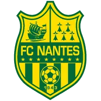 Logo of FC Nantes B