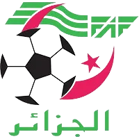 Logo of NRB Tazeguert
