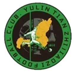 Logo of Yulin Tianzhijiaozi