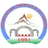 Logo of ASAS Djibouti Telecom