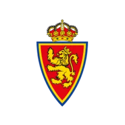 Logo of Real Zaragoza