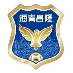 Logo of Dalian Haiqing Changlong