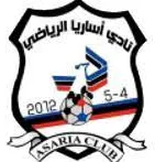 Logo of Asaria