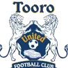 Logo of Tooro United