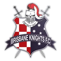 Logo of Brisbane Knights Reserves
