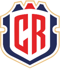 Logo of Costa Rica  U16 (W)
