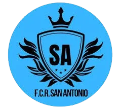 Logo of FCR San Antonio