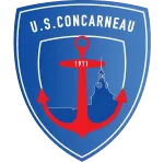 Logo of Concarneau U19