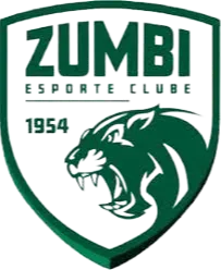 Logo of Zumbi EC U20