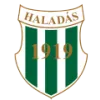 Logo of Szombathelyi Haladas