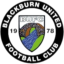 Logo of Blackburn United