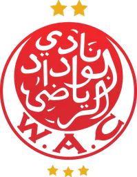 Logo of Wydad Casablanca