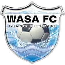 Logo of WASA FC