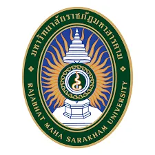 Logo of Rajabhat Mahasarakham University