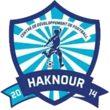 Logo of CDF Haknour