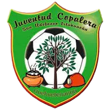Logo of Juventud Copalera