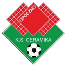 Logo of Ceramika Opoczno
