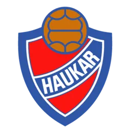 Logo of Haukar (w)