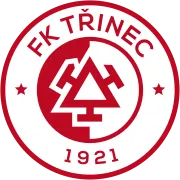 Logo of Trinec