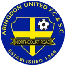 Logo of Abingdon United (w)