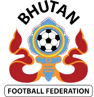 Logo of Bhutan (W) U17