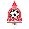 Logo of Akron Tolyatti