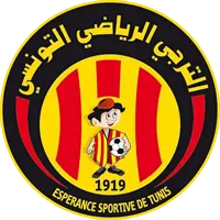 Logo of Esperance Sportive de Tunis