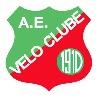 Logo of AE Velo Clube SP