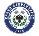 Logo of Aspropyrgos Enosis