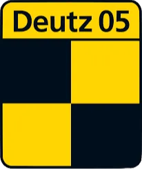 Logo of SV Deutz 05 U17