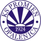 Logo of Promien Opalenica