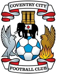 Logo of Coventry City