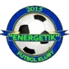 Logo of FC Energetik Mary