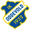 Logo of IK Oddevold