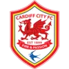 Logo of Cardiff City U23