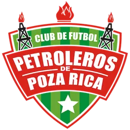 Logo of Poza Rica