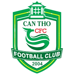 Logo of Can Tho