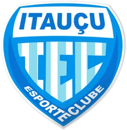 Logo of Itaucu Esporte Clube U20
