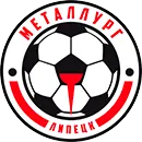Logo of Metallurg Lipetsk