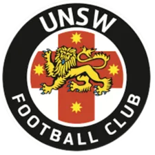Logo of UNSW FC (W)