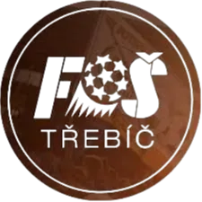 Logo of FS Trebic
