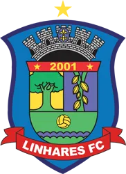 Logo of Linhares