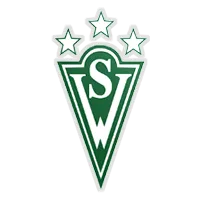 Logo of Santiago Wanderers